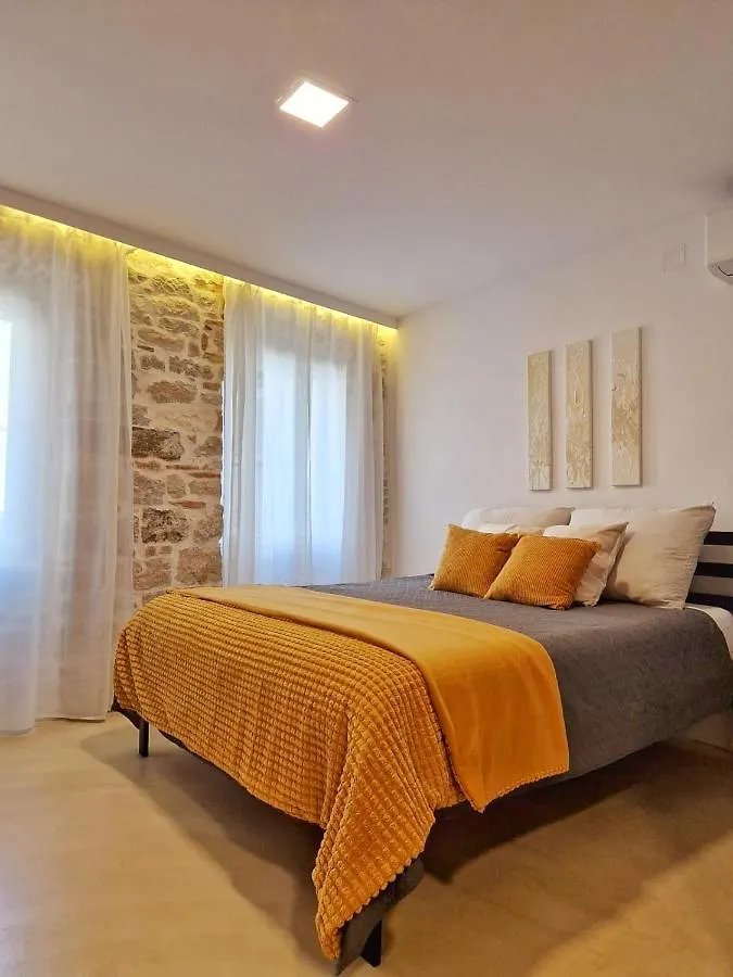 Hidden Oasis Apartman Rovinj 0*,  Horvátország
